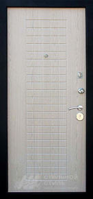 Дверь Дверь МДФ №329 с отделкой МДФ ПВХ