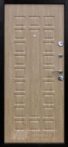 Дверь Дверь МДФ №331 с отделкой МДФ ПВХ