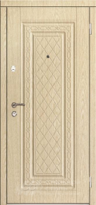 Дверь Дверь МДФ №403 с отделкой МДФ ПВХ