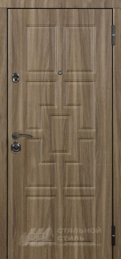Дверь Дверь МДФ №331 с отделкой МДФ ПВХ