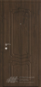 Дверь Дверь УЛ №5 с отделкой МДФ ПВХ